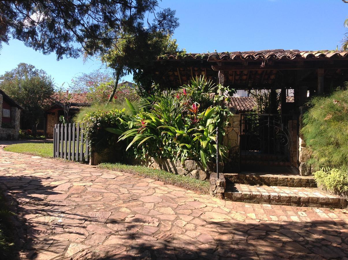 Casa Tiradentes - Apto 1 Bagian luar foto
