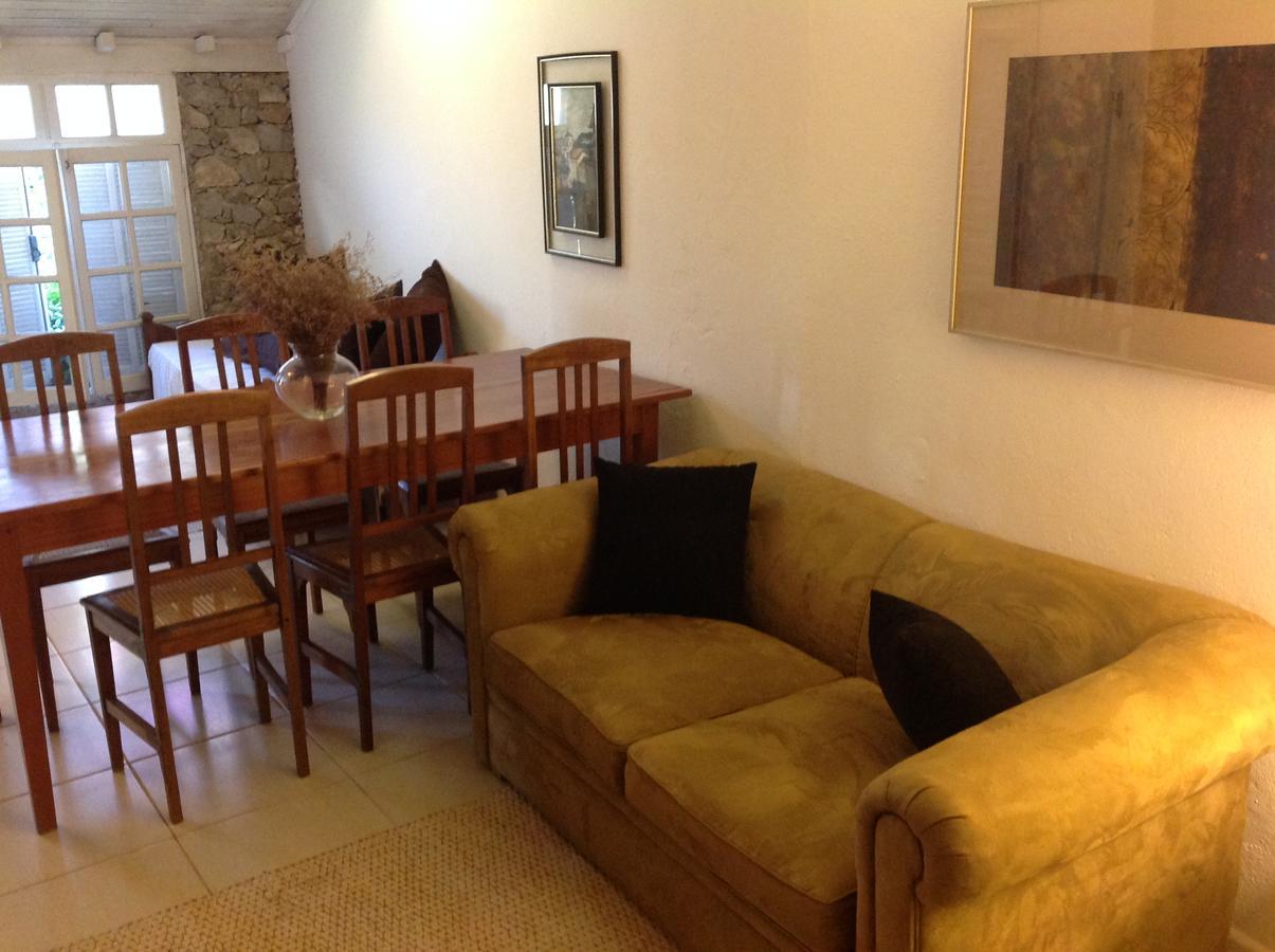 Casa Tiradentes - Apto 1 Bagian luar foto
