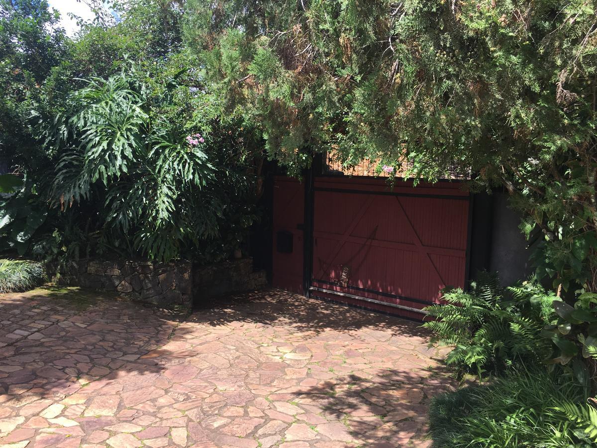 Casa Tiradentes - Apto 1 Bagian luar foto